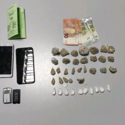 ηρωινη - χανια