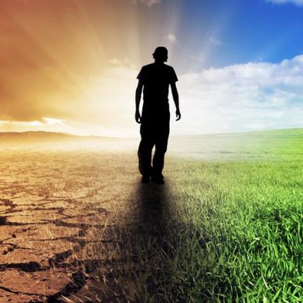 κατακλυσμός συνεπειών από την κλιματική αλλαγή 