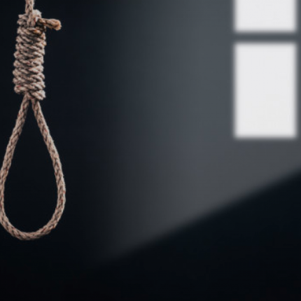 Κρεμασμένος βρέθηκε 56χρονος στην Θεσσαλονίκη 