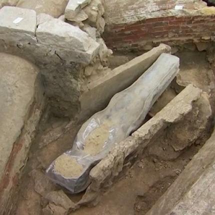 Σπουδαία ευρήματα βρέθηκαν κάτω από την Νοτρ Νταμ του Παρισιού 
