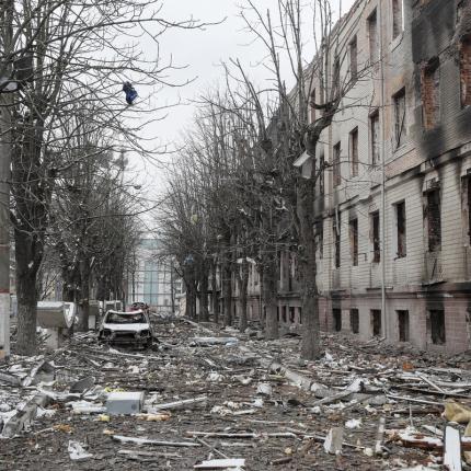 Μαριούπολη