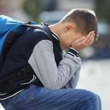 Μαθητής πήγε με αεροβόλο στο σχολείο