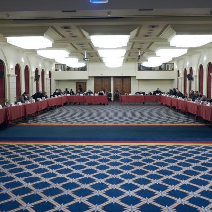 Περιφερειακό Συμβούλιο Κρήτης