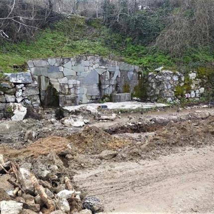 πλατεια Πλάτης