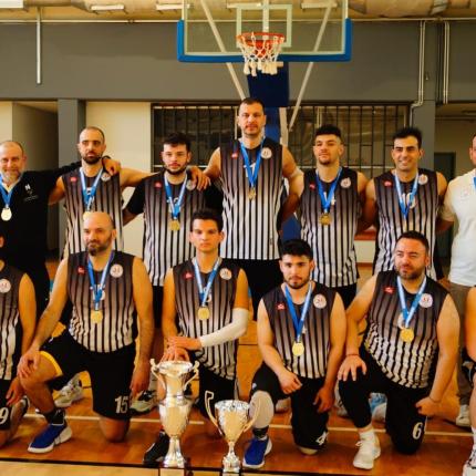 Αθλητικός Σύλλογος Κωφών Κρήτης «Μίνωας»
