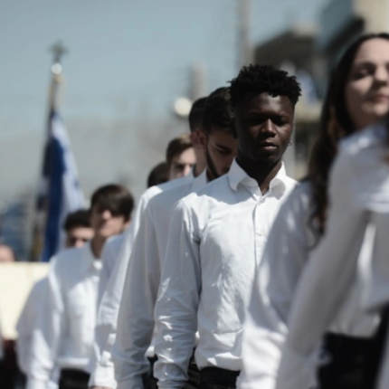 Ο Τσίπρας για τον μαθητή Σαιντού 