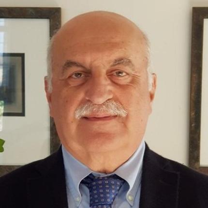 νίκος τζανάκης