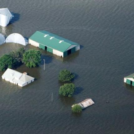 Αστρονομικές ζημιές στη παγκόσμια οικονομά λόγω της κλιματικής αλλαγής 