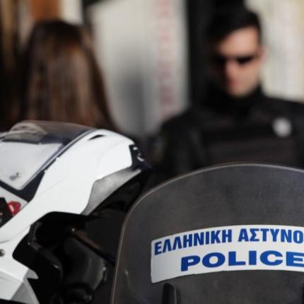 Συμμορία στην Θεσσαλονίκη εξάρθρωσε η αστυνομία 