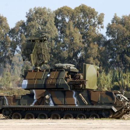 TOR M1