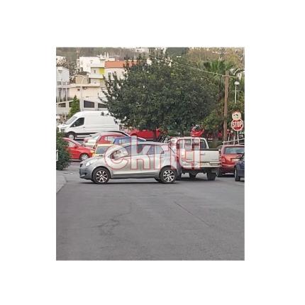 αυτοκίνητο αλικαρνασσός