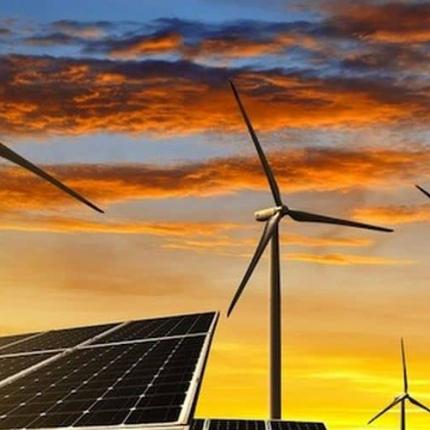 Από ρεκόρ σε ρεκόρ οι ανανεώσιμες πηγές ενέργειας  
