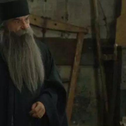 αποστολακης