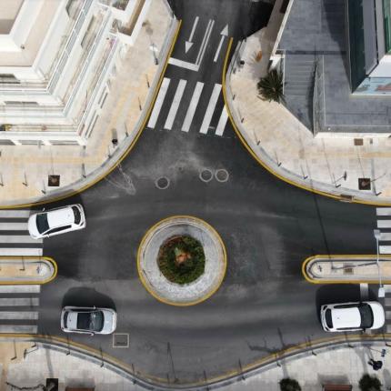 Αρχιεπισκόπου Μακαρίου