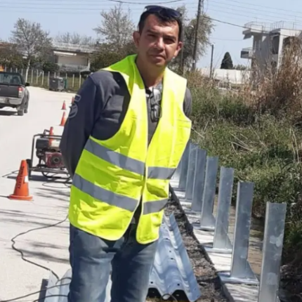 νίκος ασκούνης