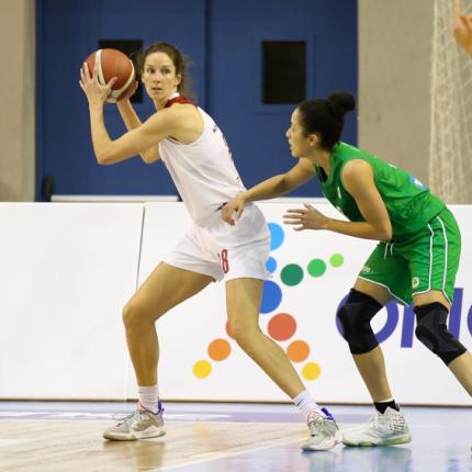 ΟΛΥΜΠΙΑΚΟΣ-ΠΑΟ ΓΥΝΑΙΚΕΣ ΜΠΑΣΚΕΤ