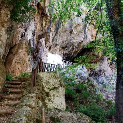 Φαράγγι Πατσού