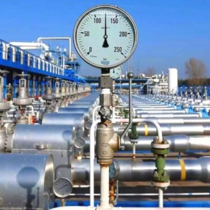 Επισπεύδεται η δημιουργία μονάδας LNG