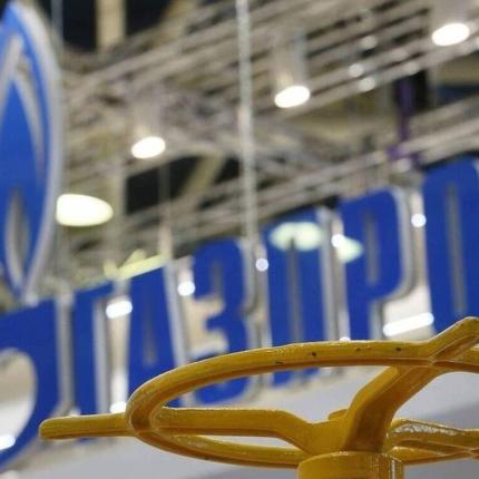 Ειδοποίηση και στη ΔΕΠΑ Εμπορίας για την πληρωμή του αερίου σε ρούβλια