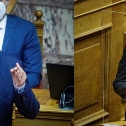 Η πανδημία δεν λήγει με πολιτική απόφαση 