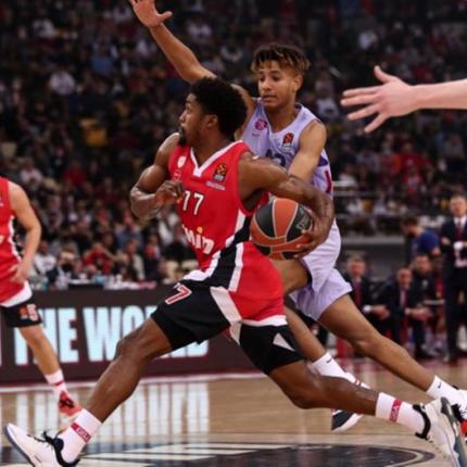 ΟΛΥΜΠΙΑΚΟΣ