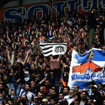 ΜΑΡΣΕΙΓ-ΠΑΟΚ-ΦΙΛΑΘΛΟΙ