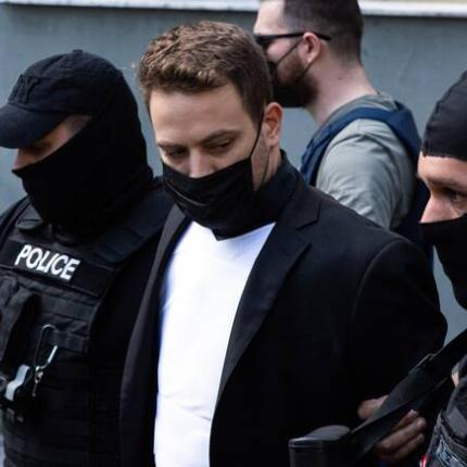 μπαμπης αναγνωστοπουλος