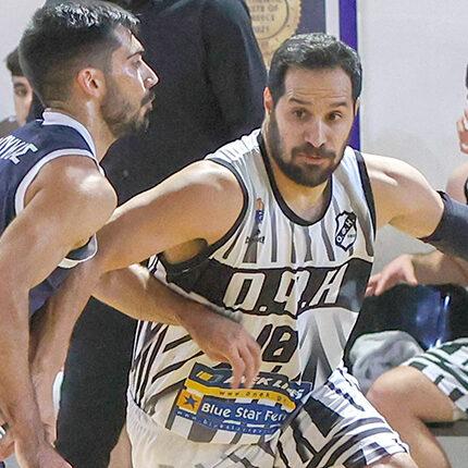 ΟΦΗ ΜΠΑΣΚΕΤ