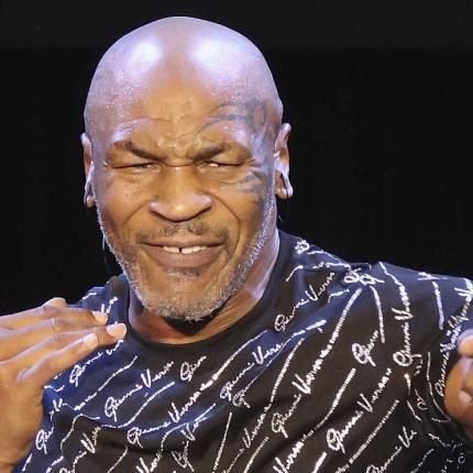 tyson