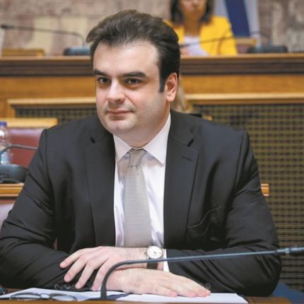 Εργαζόμαστε ώστε να εμβαθύνουμε τις σχέσεις Ελλάδας και Σ. Αραβίας 