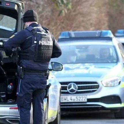 Συνελήφθη 16χρονος ο οποίος σχεδίαζε να επιτεθεί σε σχολείο με εκρηκτικά 