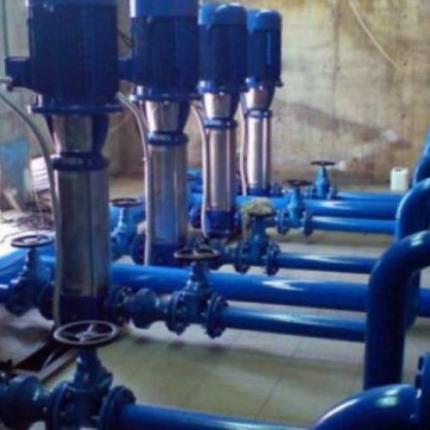 Προτασης χρηματοδότησης για αναβάθμιση δικτύου 