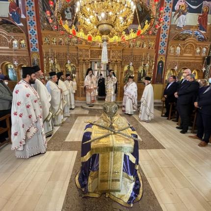 ΕΙΡΗΝΑΙΟς ΓΑΛΑΝΑΚΗς ΜΝΗΜΟΣΥΝΟ