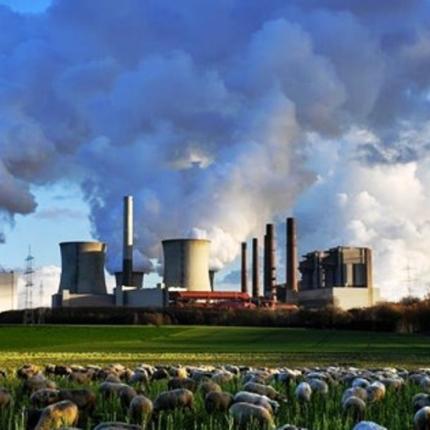 Ένας στους έξι θανάτους παγκοσμίως το 2019 οφειλόταν σε ατμοσφαιρική ρύπανση 