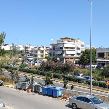 τροχαιο