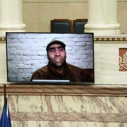 Στρατιώτης Μιχαήλ
