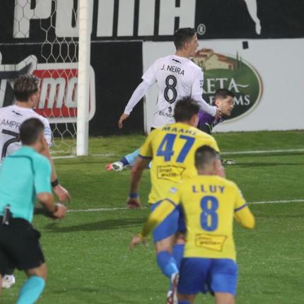 ΟΦΗ ΠΑΝΑΙΤΩΛΙΚΟΣ