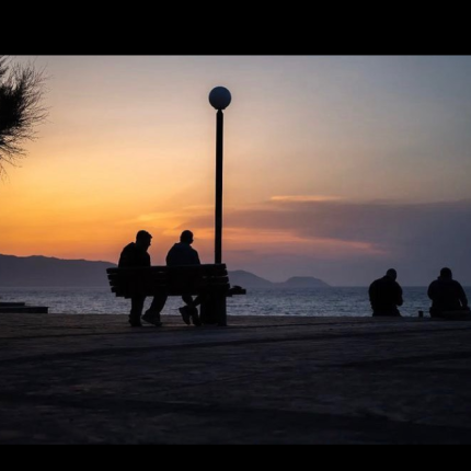 παραλια