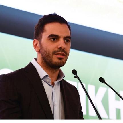 Μανώλης Χριστοδουλάκης