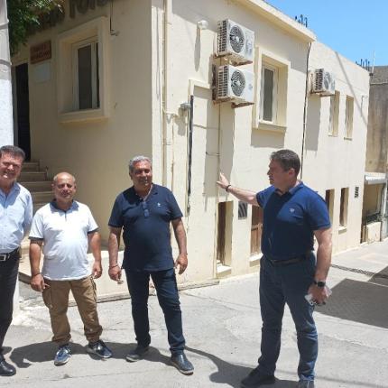 σέγκος γούβες
