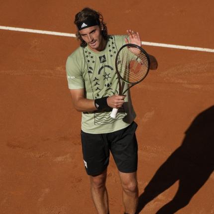 TSITSIPAS