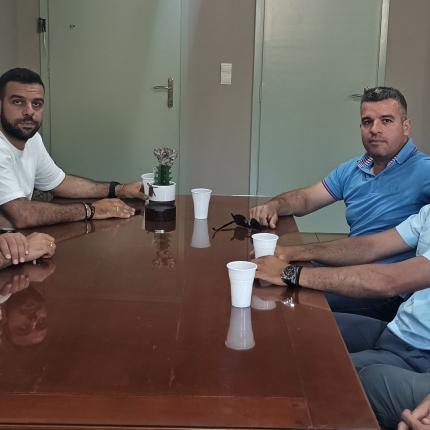 Καινοτόμες δράσεις για την 3η Ηλικία από τον Δήμο Οροπεδίου Λασιθίου