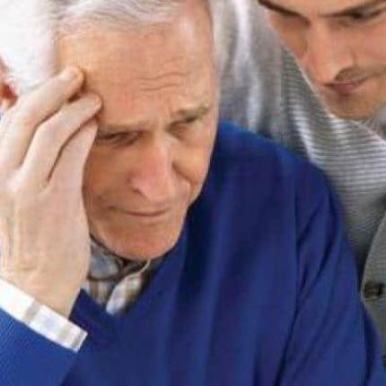 Αλτζχάιμερ