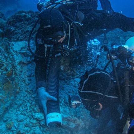 ναυαγιο αντικηθυρων