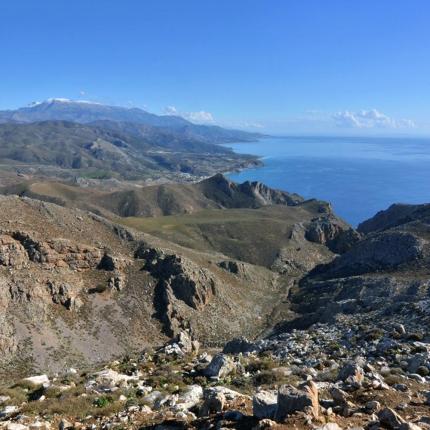 Αστερούσια Όρη