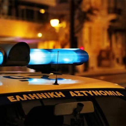 Αθρόες συλλήψεις για ηχορύπανση από καταστήματα 