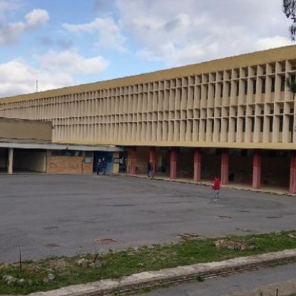 ΕΠΑΛ Νεάπολης