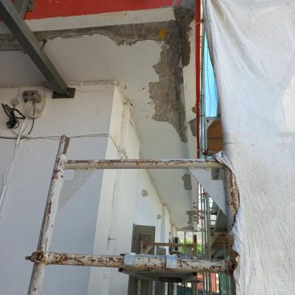 πυροσβεστική - λιμανι χερσονησου