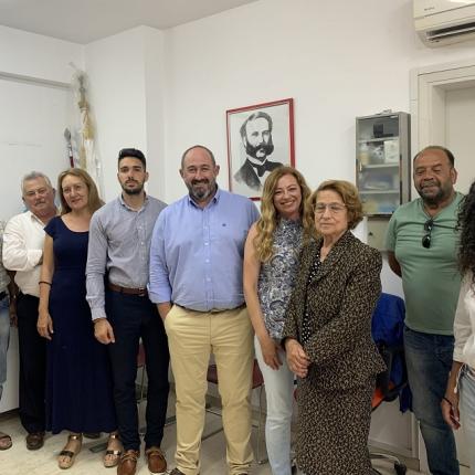 ερυθρός σταυρός