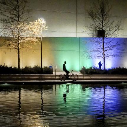 Ωδή στο Φως